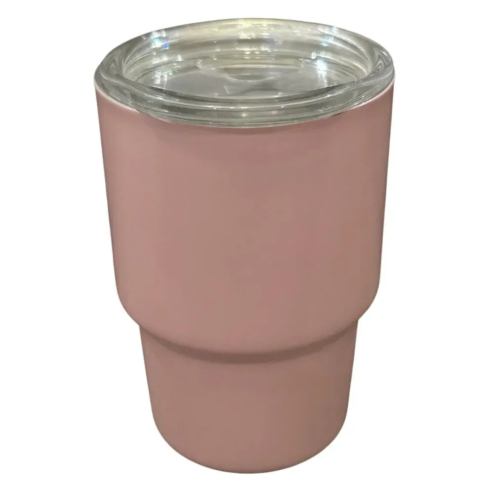 Shot Glass size Pink Tumbler